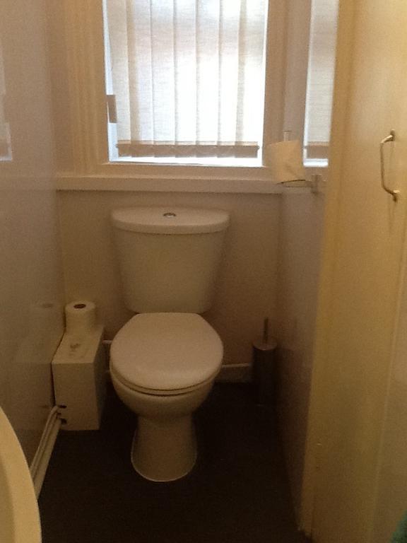 Sweet Afton Hotel Blackpool Room photo