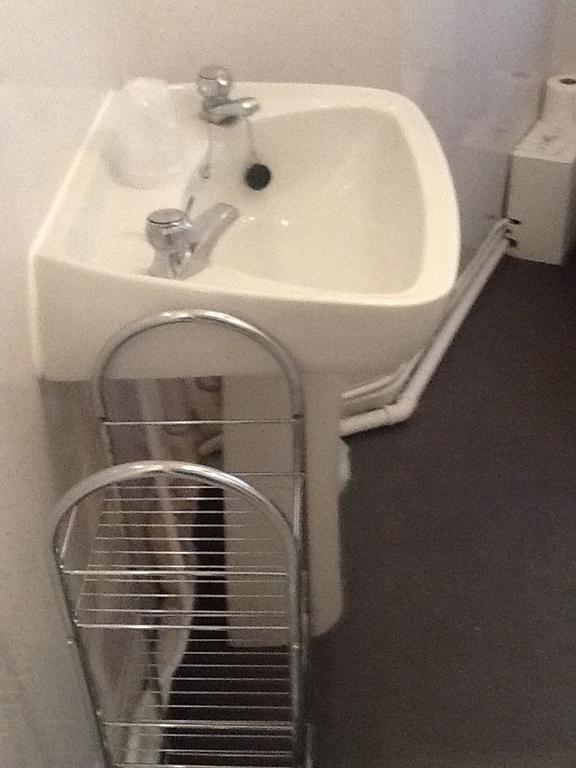Sweet Afton Hotel Blackpool Room photo